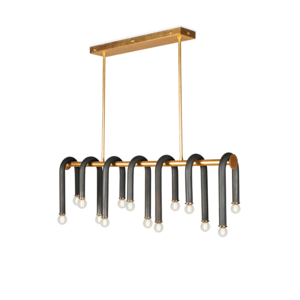 لوستر ویت - تصویر 2