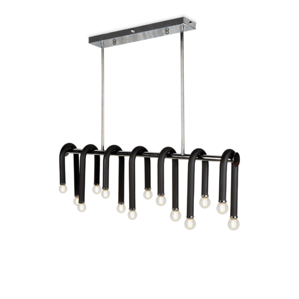 لوستر ویت - تصویر 4