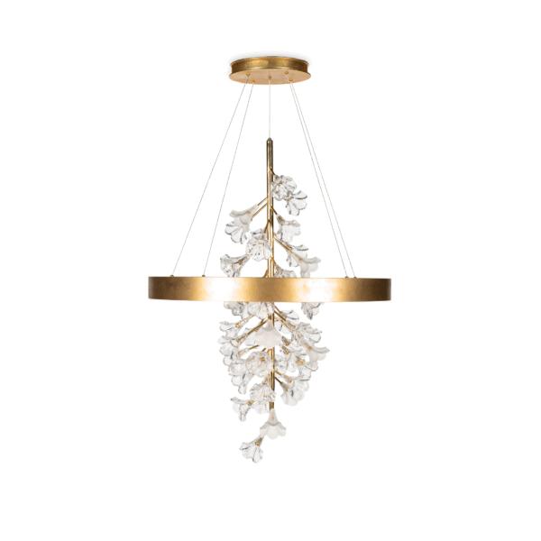 09 لوستر رزا - تصویر 1