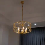 لوستر درختی - تصویر 2