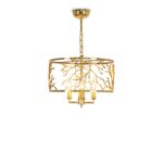 لوستر درختی - تصویر 4