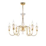 لوستر 463 - تصویر 3