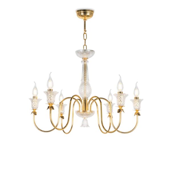 لوستر 463 - تصویر 3