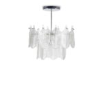 لوستر طاووس