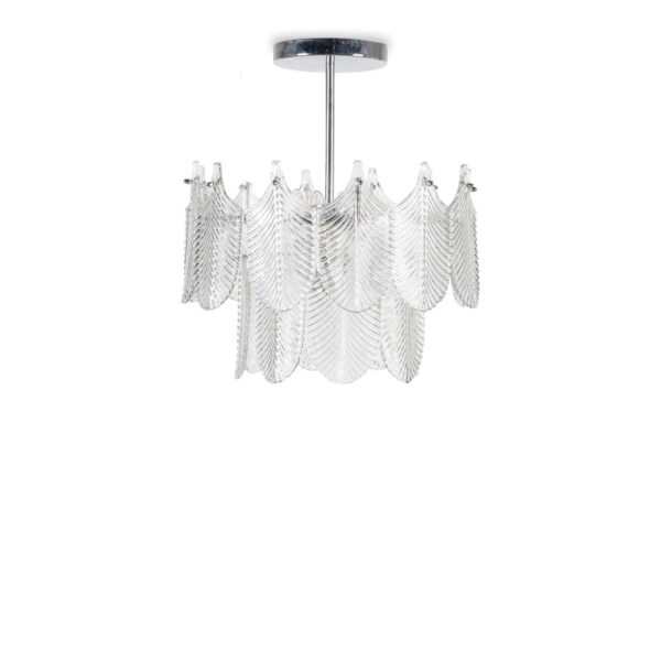 4m لوستر طاووس - تصویر 1