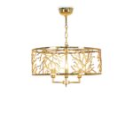 لوستر درختی