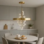 لوستر رزا - تصویر 2