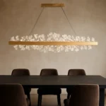 لوستر رزا - تصویر 3