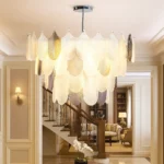 لوستر طاووس - تصویر 2