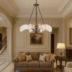 لوستر لیلیوم - تصویر 2