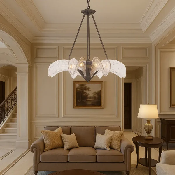 لوستر لیلیوم - تصویر 2