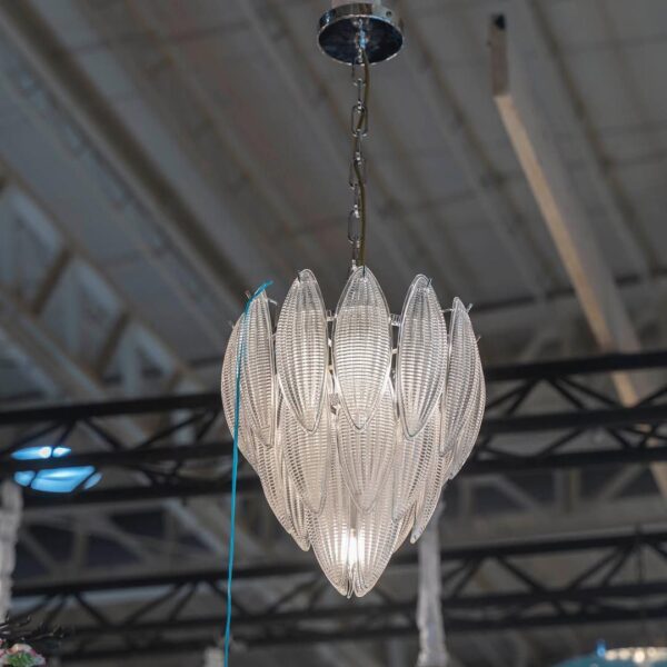 لوستر کورن - تصویر 2