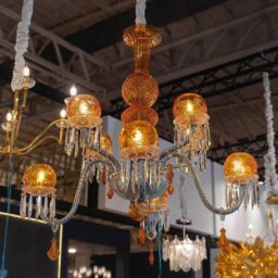 Maharaja Lighting Design