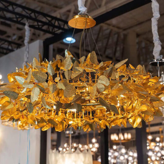 Mcqueen Lighting Design