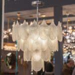 لوستر طاووس - تصویر 3