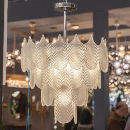 Tavoos Lighting Design