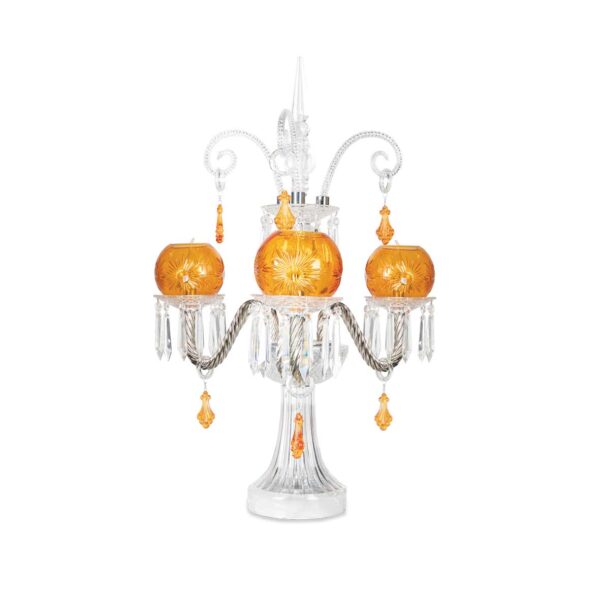 شمعدان آباژور مهاراجا - تصویر 1