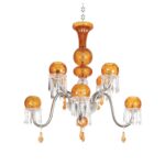 لوستر مهاراجا - تصویر 3