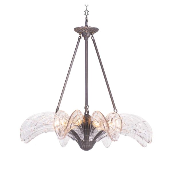 لوستر لیلیوم - تصویر 1